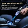 Ventilador Soplador Multifuncional F72