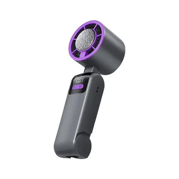 Ventilador Portable