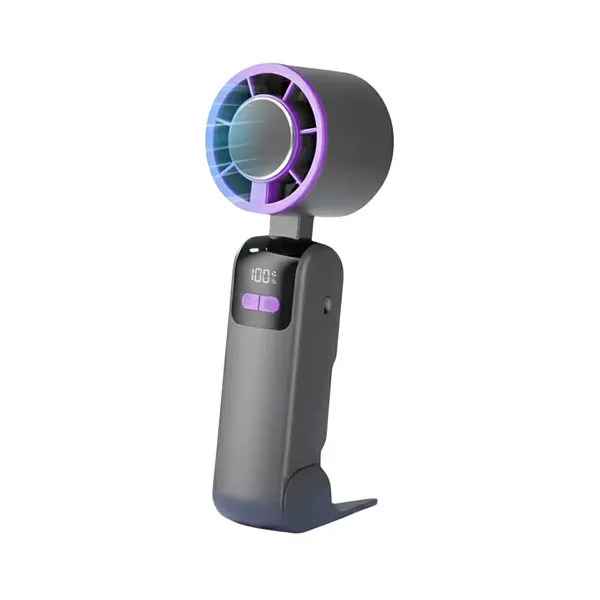 Ventilador Portable