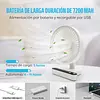 Ventilador Tactil 110