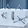 Base Portatil Plegable Holder Base E05