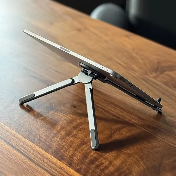 Base Portatil Plegable Holder Base E05