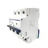 Breaker Ac 3p (400v) 16/20/32/40/50/63a Moreday