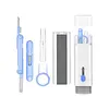 Kit Limpiador 7 En 1 Azul
