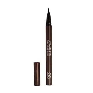 Delineador Café Og