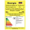 Nevera Mabe No Frost 267 L Brutos Inox