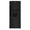 Nevera Mabe No Frost 415 L Brutos Grafito