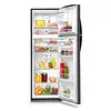 Nevera Mabe No Frost 313 L Brutos Grafito