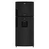 Nevera Mabe No Frost 470 L Brutos Grafito