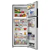 Nevera Mabe No Frost 415 L Brutos Inox