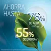 Lavadora Maba Aqua Saver Green 20 Kg Diamond Gray