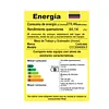 Estufa Con Horno Centrales 52cm