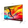Tv Hyundai 50" Pulgadas 127