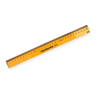 Regla 30cm Rv Geek Morrison