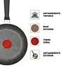 Bateria De Cocina Imusa Talent 7 Piezas