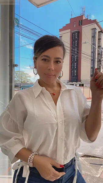 Perla Suave