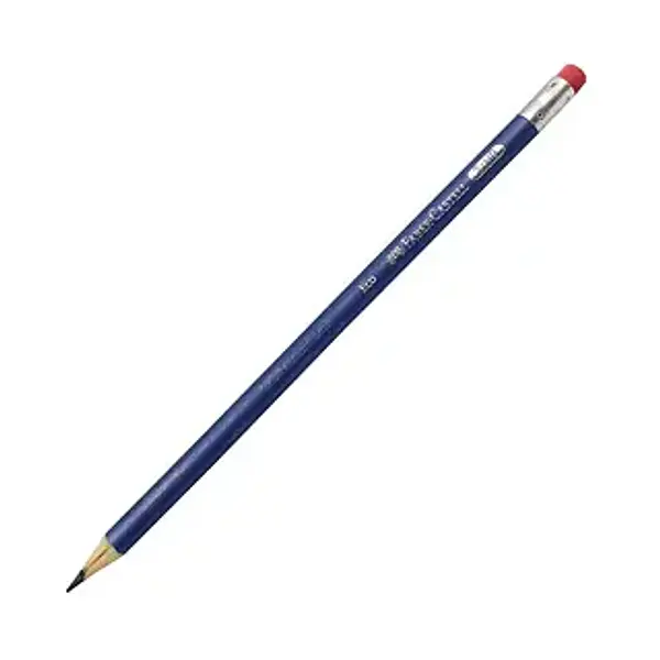 Lapiz Faber Presto