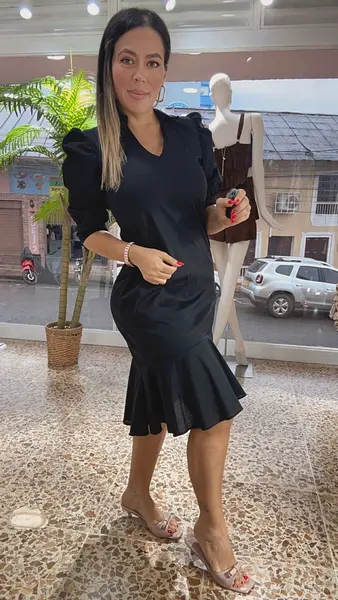 Elegancia Noir