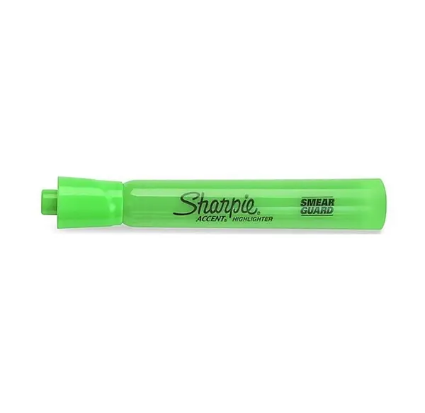 Resaltador Sharpie Accent