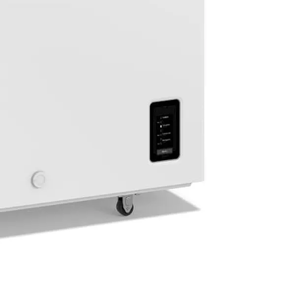 Congelador Electrolux 508l Inverter