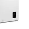Congelador Electrolux 318l Inverter