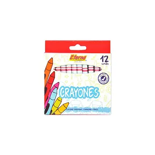 Creyon Eterna X12