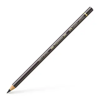 Lapiz Sepia Faber Castell