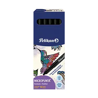 Micropunta Pelikan Stdo