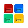 Tajalápiz Deposito Mini Cuadros Pointer Sh-2343