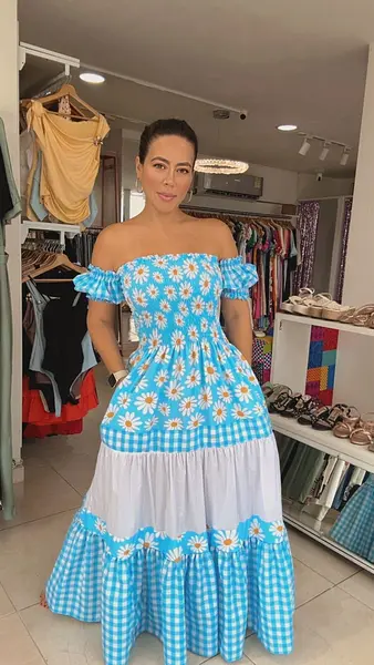 Cielo Floral