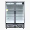 Vitrina Vertical Indufrial Forte V39-Ara