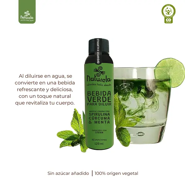 Kit Hidratación