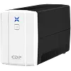 Ups Interactiva 500va/250w Cdp 508
