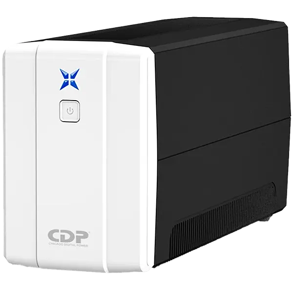 Ups Interactiva 500va/250w Cdp 508