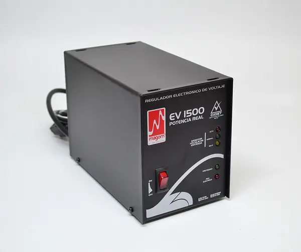 Regulador 1500 W Magom