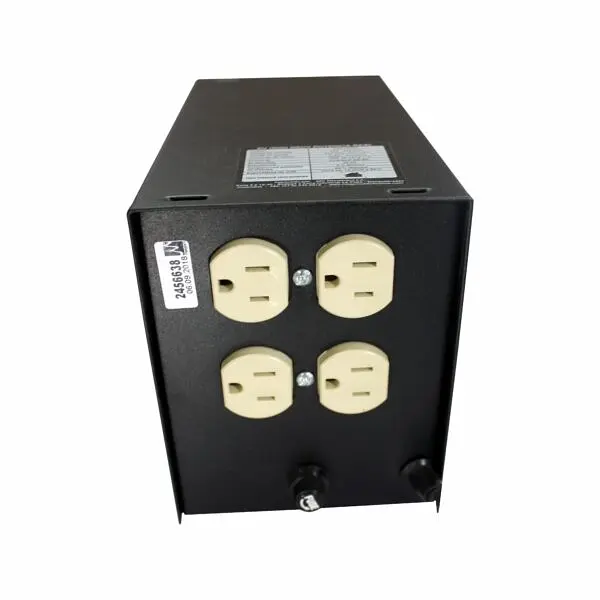 Regulador 1500 W Magom