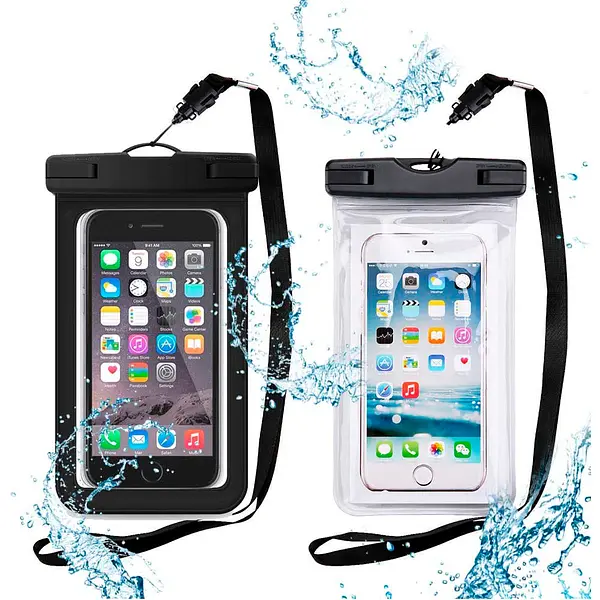Impermeable Para Celular 2514844