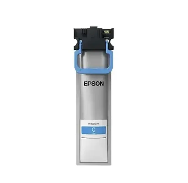 Cartucho Impresora Epson Bk R04l Wf-C710/Wf-C5790 Original