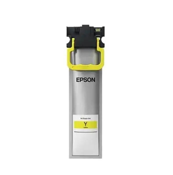 Cartucho Impresora Epson Bk R04l Wf-C710/Wf-C5790 Original