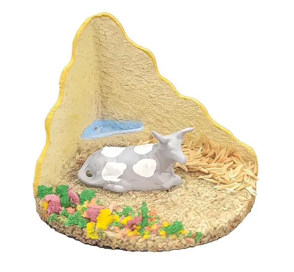 Figura Especial Maqueta #3