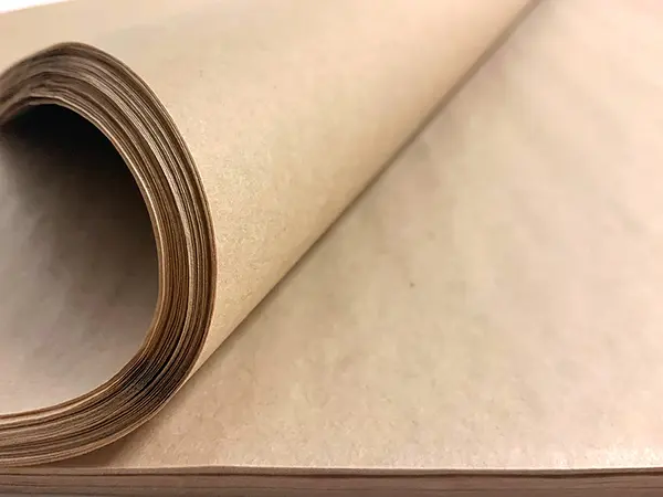 Papel Encerado Cafe
