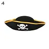 Accesorio Halloween Sombrero
