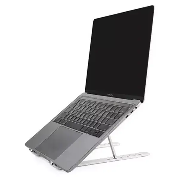 Base Plegable Para Laptop 18" Jaltech Lh038