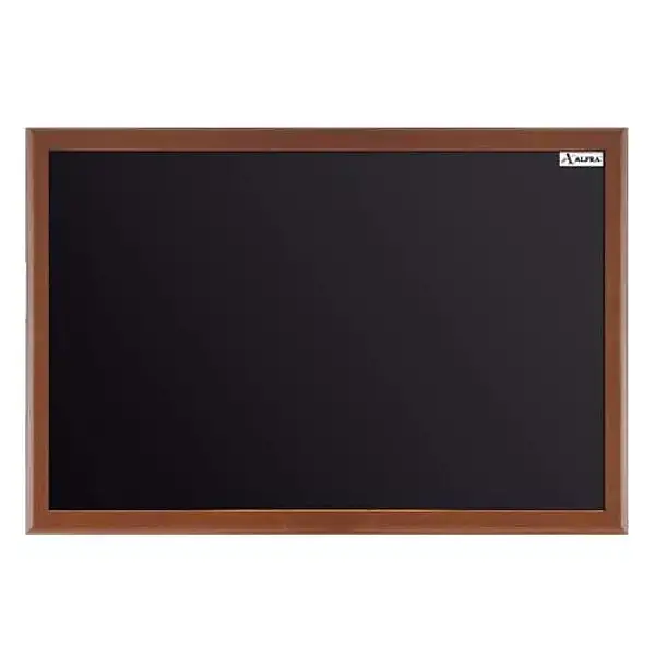 Tablero Negro 60x90 Ref:2039 Alfra