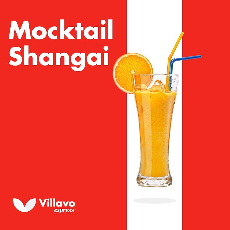 Mira lo fácil que es preparar un Mocktail