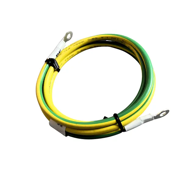 Accesorio Para Conexión En Paralelo Para Baterías Fox Ess