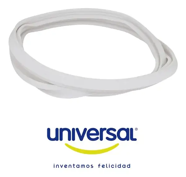 Caucho Olla 8lt C//Ext Original Universal