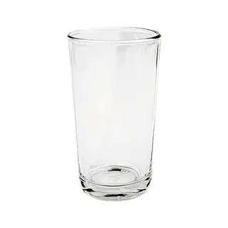 Vaso Siena Bebidas Liso Cristar