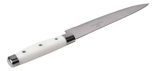 Cuchillo Cocinero 7" C/Pasta Stainless Wan-8