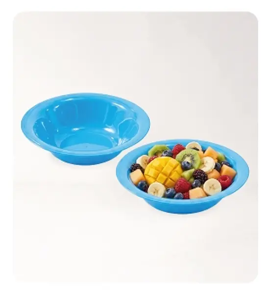 Plato Hondo Fantiplas